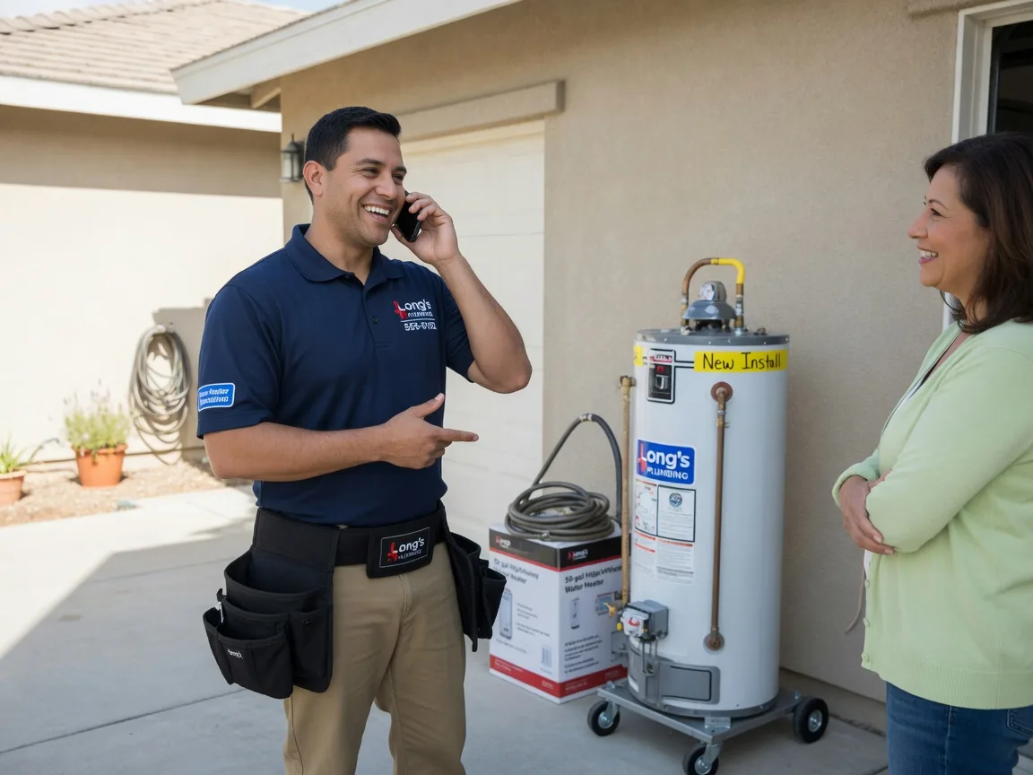 Leak Detection Etlan, VA FAQs